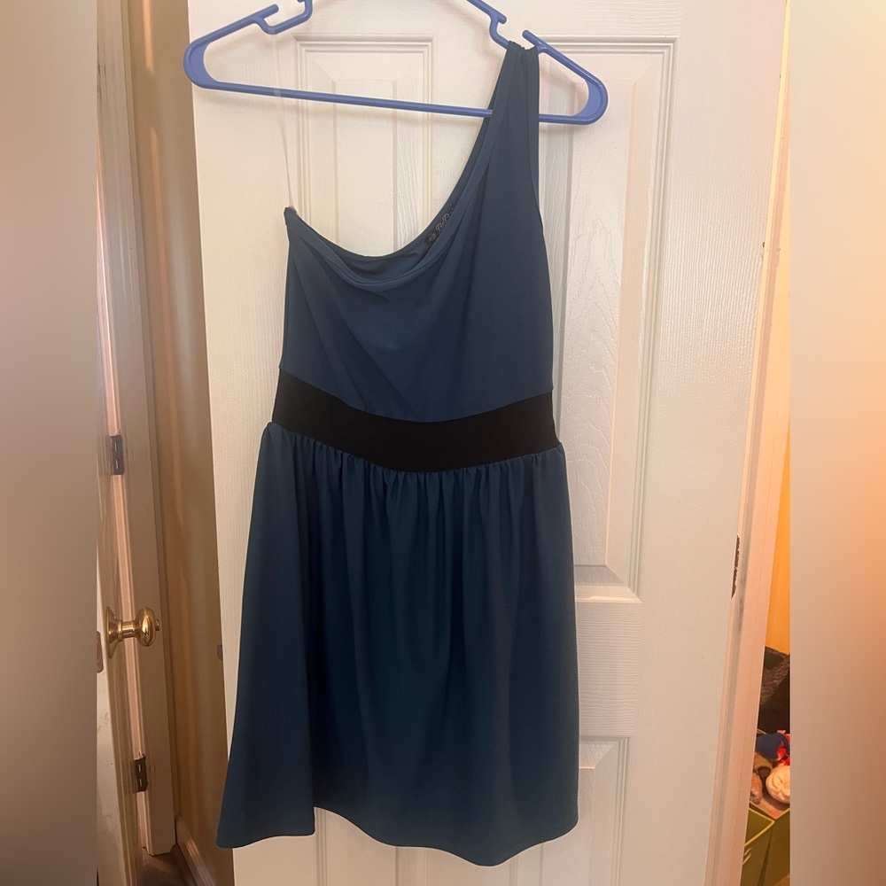 Size small dress